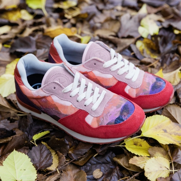 Inkkas "Andes Jogger" - Picture 3 of 7